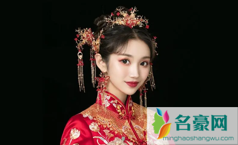 新娘天黑为什么不能出门3