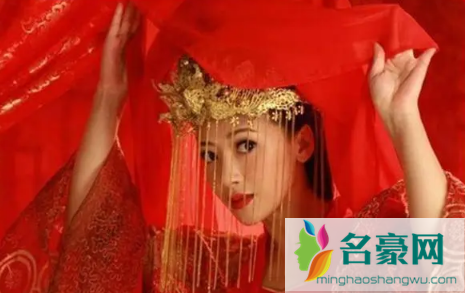 新娘天黑为什么不能出门1