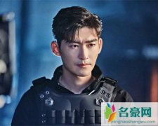 张翰退出勇敢的世界原因是什么 众人不舍张翰提前