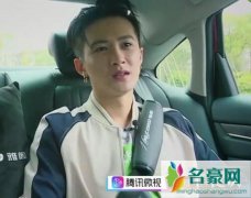 我就是演员檀健次晋级有黑幕吗 檀健次是谁有啥背