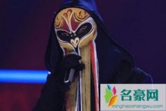 蒙面唱将3潇洒baby是方大同吗 声音独特一点都藏不住