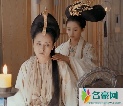 王宪嫄一共有几个孩子