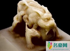 传国玉玺在哪里？朝代多次更替玉玺下落早已不清