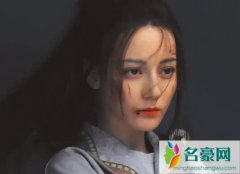 李长歌和李世民什么关系？李世民诛杀李建成子女符