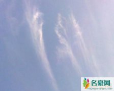 世界上有人拍到龙王（青海湖上方惊现西海龙王震惊