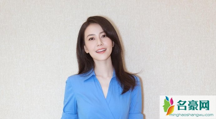 高圆圆生的男孩女孩 