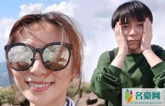 田馥甄吴青峰什么关系 田馥甄吴青峰爬山散心二人