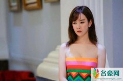 张檬和小五是怎么认识在一起的 张檬小五恋情曝光