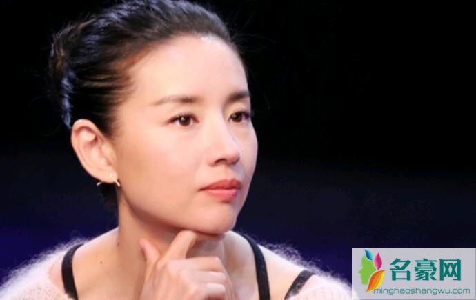 董洁否认再婚产女