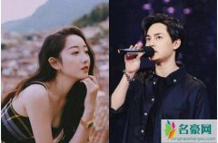 尹正蒋梦婕恋情是真的 蒋爸爸透露二人关系尹正蒋