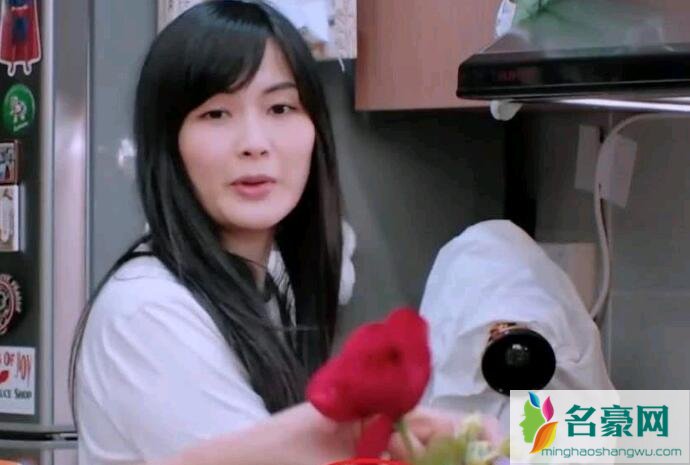 吴尊老婆孤独婚纱照