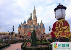 东京迪士尼将关闭 童话圣地东京迪士尼什么时候恢