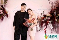何雯娜老公梁超个人资料 何雯娜怎么和梁超在一起