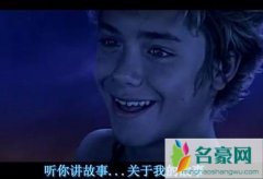 彼得潘为什么永远长不大 彼得潘拒绝长大的原因