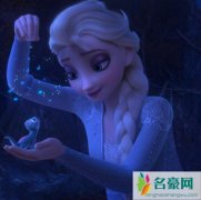 冰雪奇缘2艾莎的父母去哪了 艾莎的父母真的死了吗