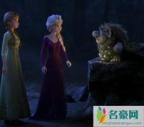 冰雪奇缘父母为什么会走 艾莎父母出海是啥原因