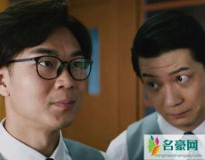 大赢家局长为什么放走严谨 时间到了严谨为什么投