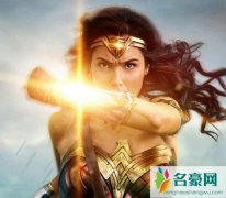 神奇女侠2什么时候上映 电影推迟上映粉丝超遗憾