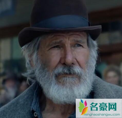 野性的呼唤中桑顿结局