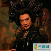 倩女幽魂人间情姥姥是谁演的 老戏骨反串超亮眼