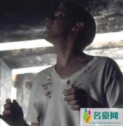 异次元杀阵傻子真实身份是什么 他最后的结局怎么