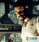 异次元杀阵黑人为什么变坏 他最后怎么样