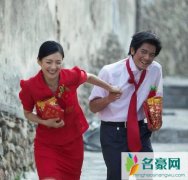 最爱电影为什么砍琴琴 赵得意不爱商琴琴吗