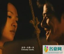 最爱商琴琴是怎么死的 商琴琴为爱牺牲自己