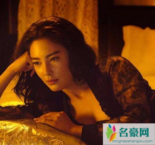 美人鱼张雨绮结局