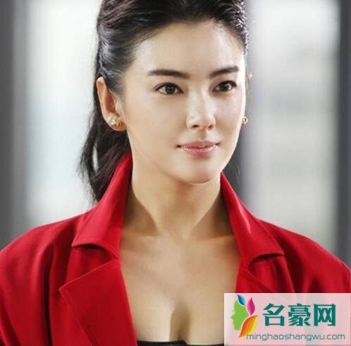 美人鱼张雨绮结局