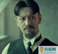 八佰黄晓明演技怎么样 黄晓明在电影中饰演的是什