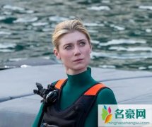 信条女主为什么没戴氧气罩 这其中代表了什么意思
