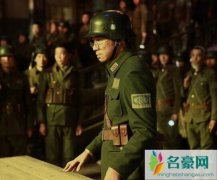 八佰俞灏明演的谁 上官志标有原型人物吗