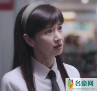 以家人之名贺梅离开原因是什么 其实她的经历也很