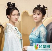 浮世双娇传结局是什么 符玉盏和符金盏分别和谁在