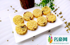 绿豆糕会解药性吗 吃绿豆糕要注意什么
