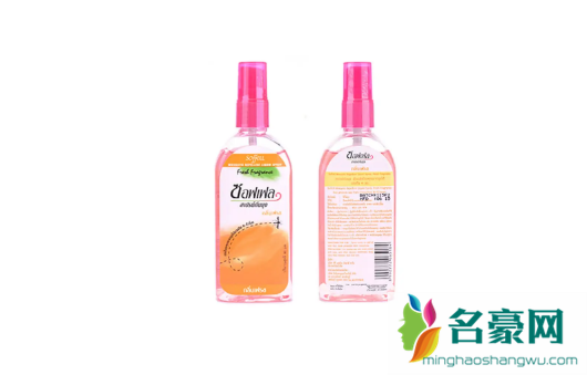 驱蚊水喷衣服上还是皮肤上2