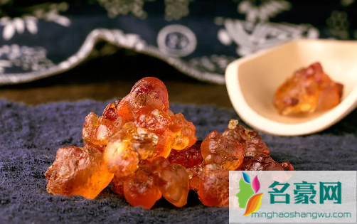 桃胶的功效与作用有哪些1