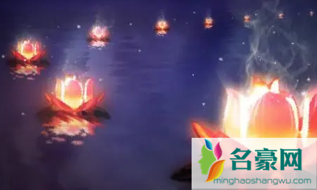 七月半烧纸能不能同时叫应多人收钱2
