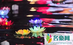 七月半送包人要留名字吗 七月半烧的包是怎样包