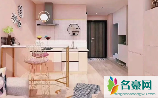 什么是soho公寓1