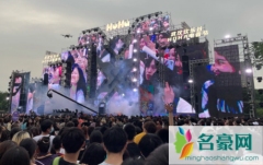 武汉电音节买欢乐谷得票就可以看了吗 2022欢乐谷