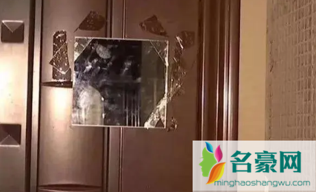 对门挂镜子我家挂葫芦怎么挂3