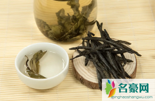 苦丁茶有什么作用和功效3