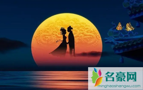 潮汕七夕女儿节要做什么1