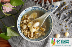 绿豆汤晚上熬好第二天能喝吗 喝绿豆汤的注意事项