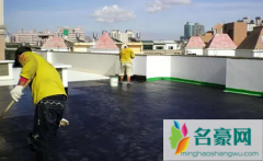 做了几天防水觉得太累还要继续吗 防水工人需要上