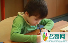 孩子考试前紧张怎样鼓励孩子 孩子考试前紧张家长