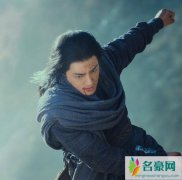 诛仙电影版什么时候上映 肖战李沁孟美岐主演令人