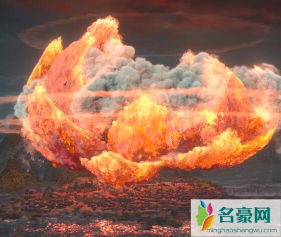 哪吒之魔童降世还有第二部吗